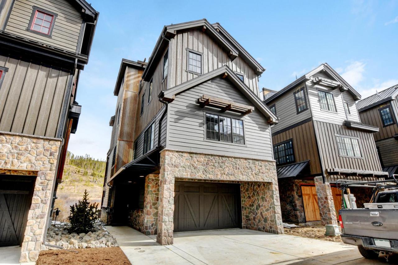 New Luxury River Front Villa #104 With Rooftop Hot Tub & Firepit, Great Views - 500 Dollars Of Free Activities & Equipment Rentals Daily Winter Park Exterior foto