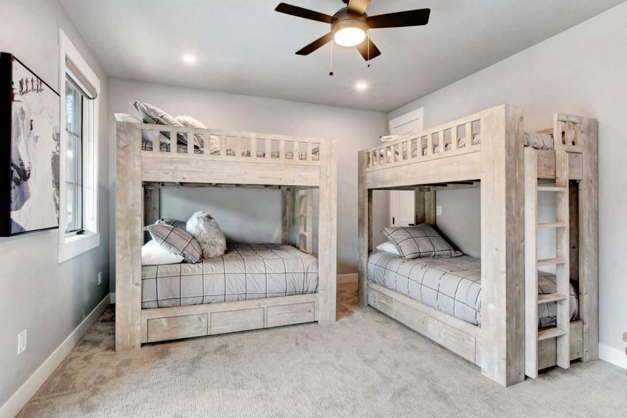 New Luxury River Front Villa #104 With Rooftop Hot Tub & Firepit, Great Views - 500 Dollars Of Free Activities & Equipment Rentals Daily Winter Park Exterior foto