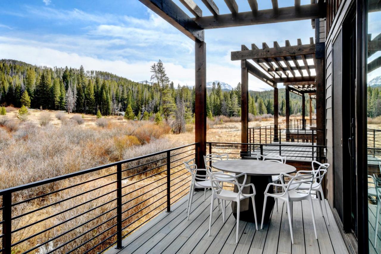 New Luxury River Front Villa #104 With Rooftop Hot Tub & Firepit, Great Views - 500 Dollars Of Free Activities & Equipment Rentals Daily Winter Park Exterior foto