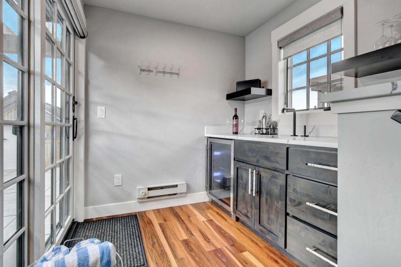 New Luxury River Front Villa #104 With Rooftop Hot Tub & Firepit, Great Views - 500 Dollars Of Free Activities & Equipment Rentals Daily Winter Park Exterior foto